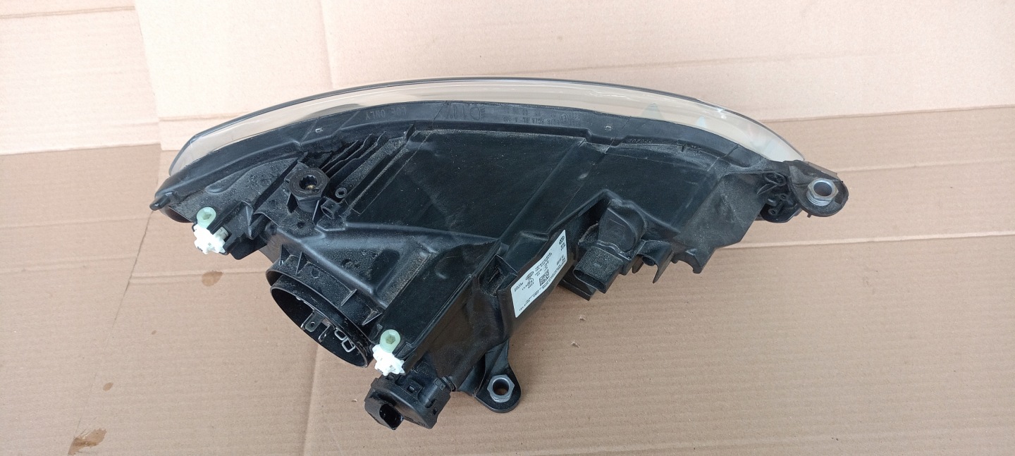 Frontscheinwerfer VW 51E 51EL012644 Facelift LED Links Scheinwerfer Headlight - Thumbnail 8