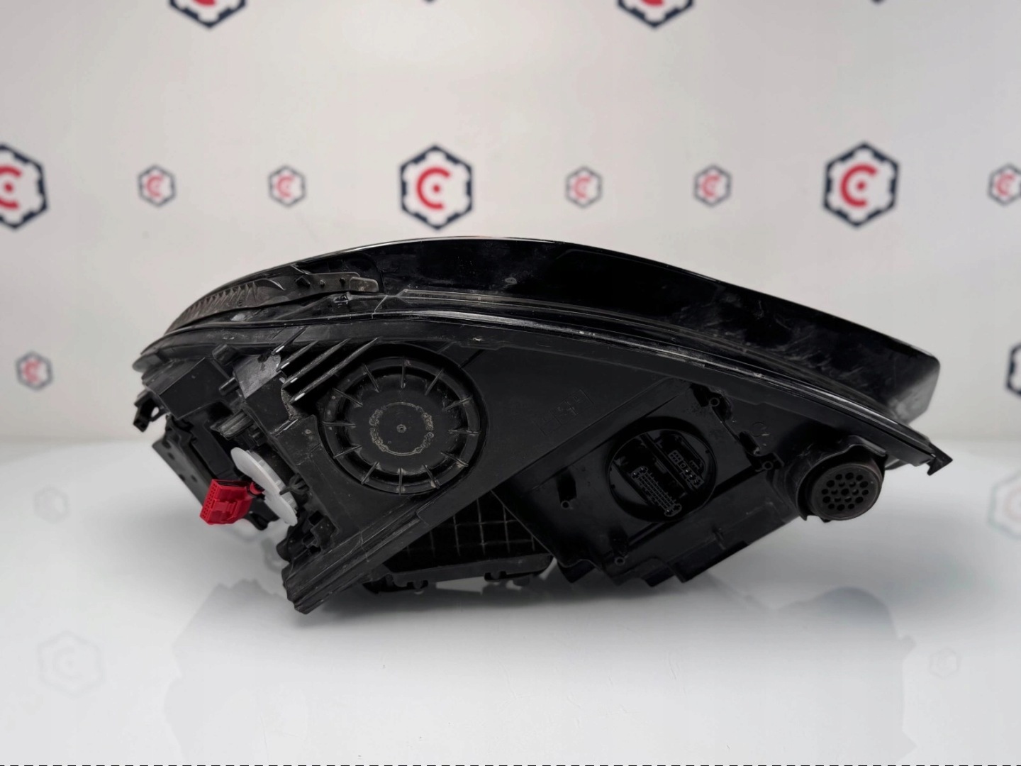 Frontscheinwerfer Audi A6 4G0941036 Matrix LED Rechts Scheinwerfer Headlight - Thumbnail 3