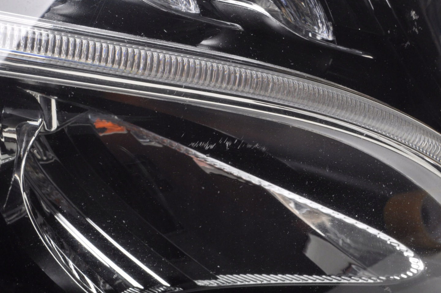 Frontscheinwerfer Mercedes-Benz C-Klasse W205 A2059062804 LED Rechts Headlight - Thumbnail 11