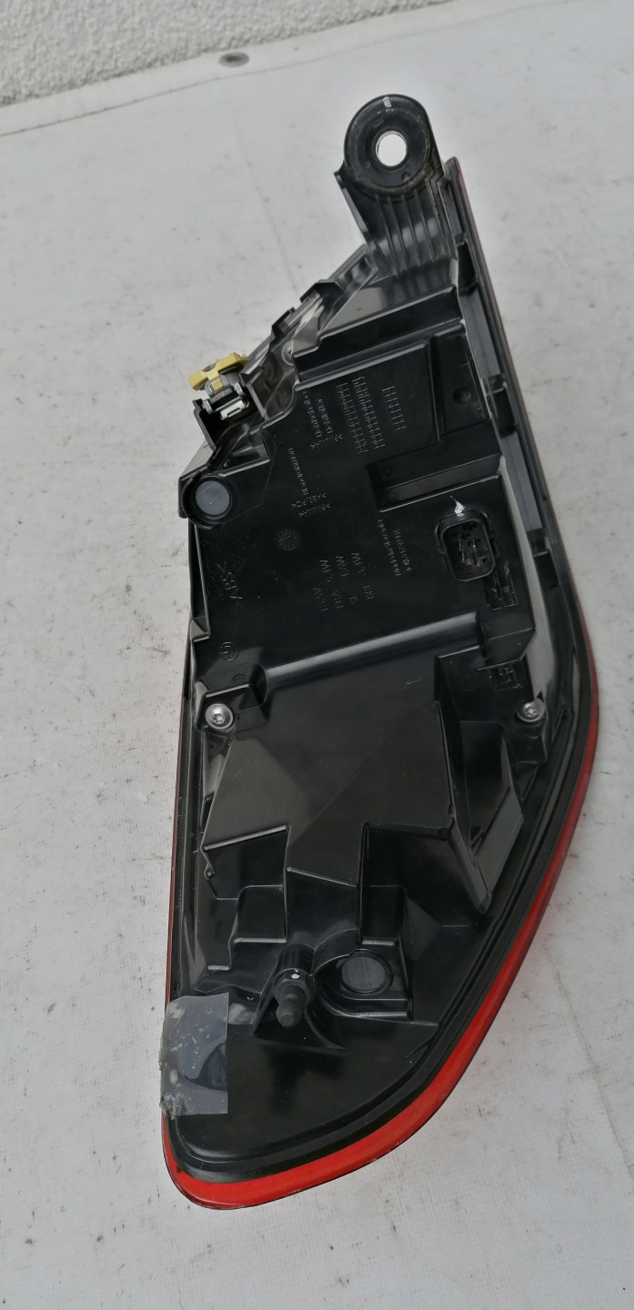 BMW 1 F40 Rückleuchte 7450644 Rearlamp - Thumbnail 12