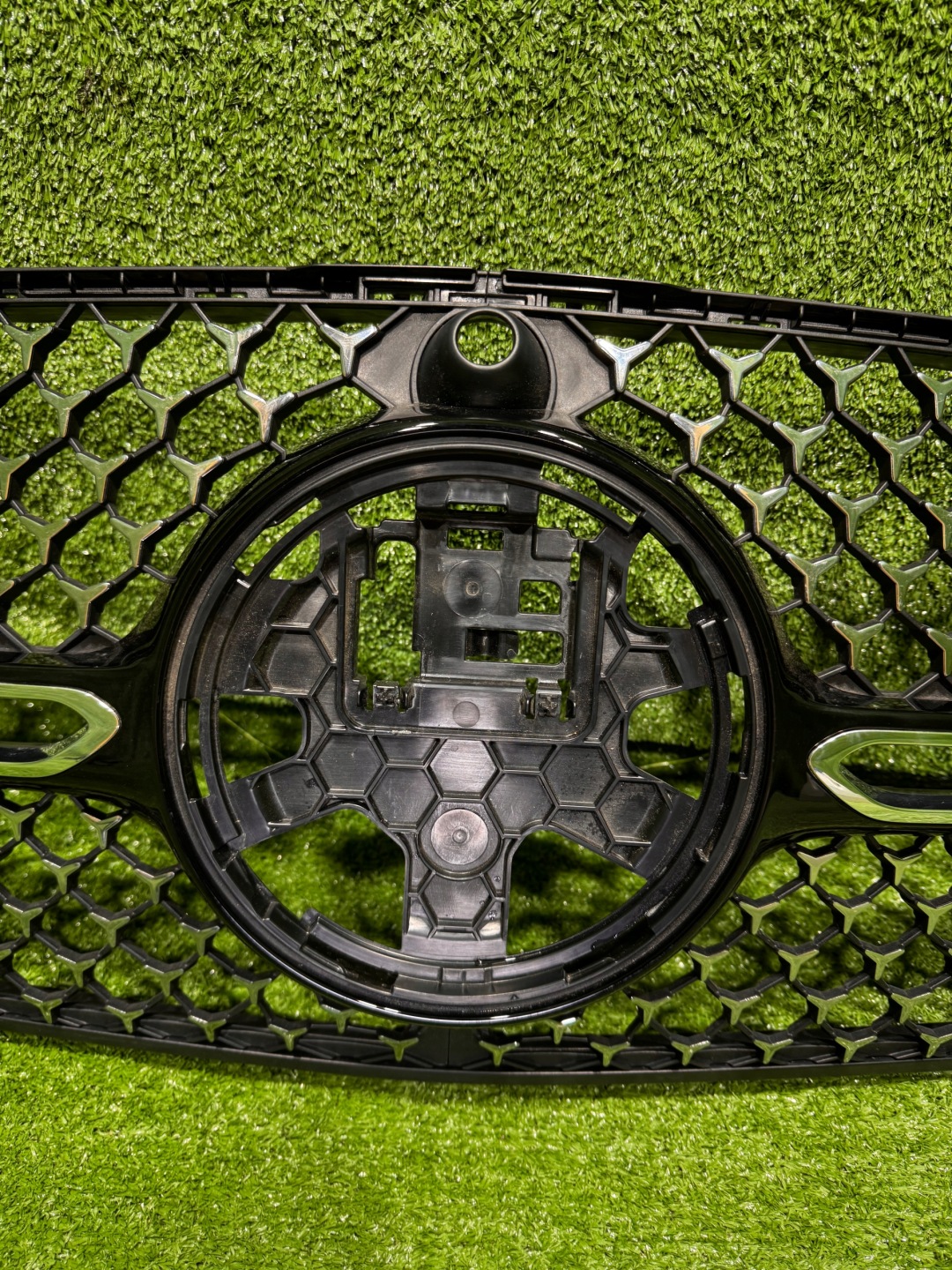 Mercedes-Benz GLE W167 Kühlergrill FRONTGRILL Kühlergitter A1678883001 - Thumbnail 5