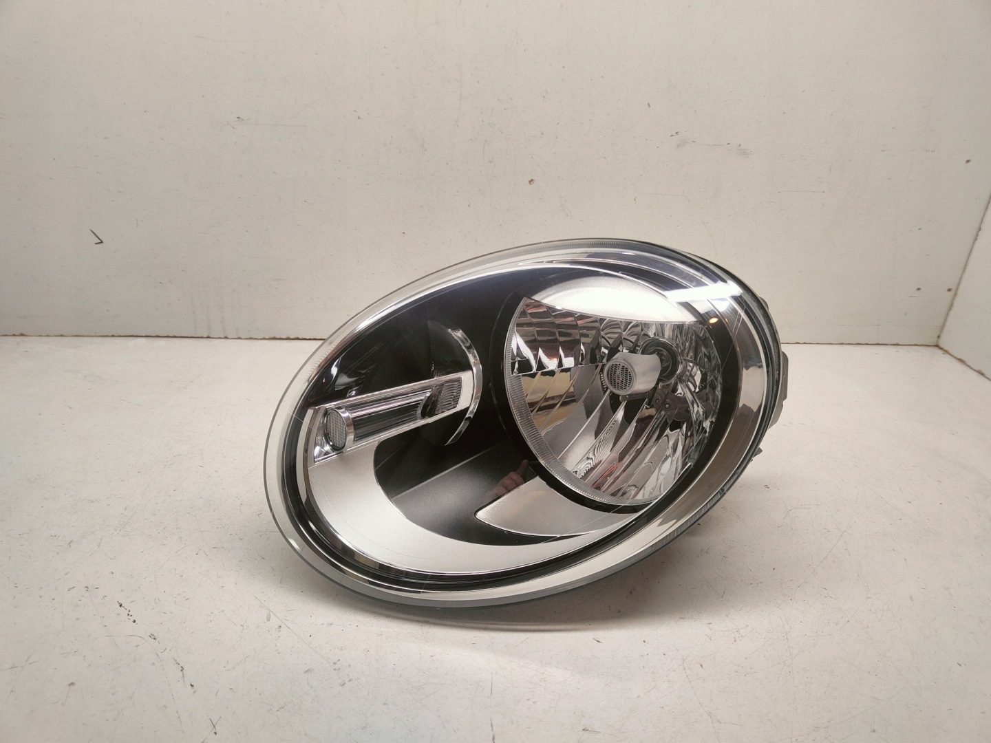 Frontscheinwerfer VW Beetle LED Links Scheinwerfer Headlight - Thumbnail 1