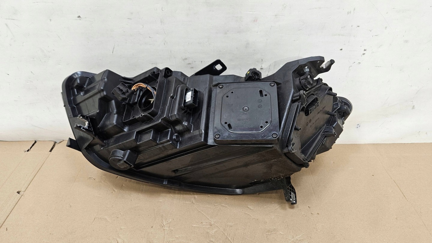 Frontscheinwerfer Audi 4G0 4G0941034F LED Rechts Scheinwerfer Headlight - Thumbnail 8