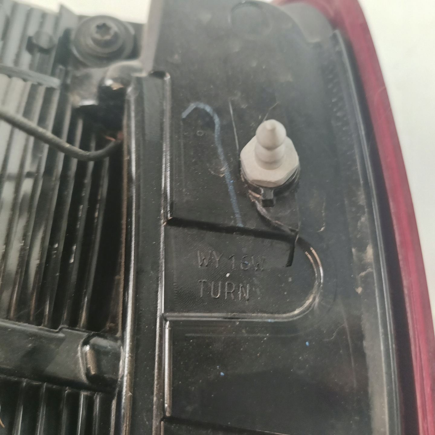 Ford Bronco Rückleuchte M1PB13405A Rearlamp - Thumbnail 9