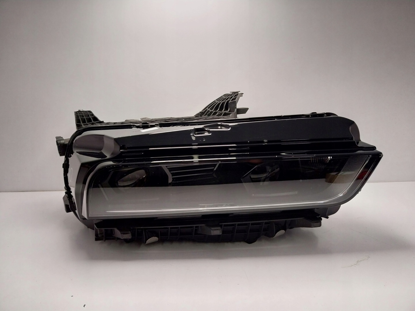 Frontscheinwerfer BMW 7 G70 LED Rechts Scheinwerfer Headlight - Thumbnail 1