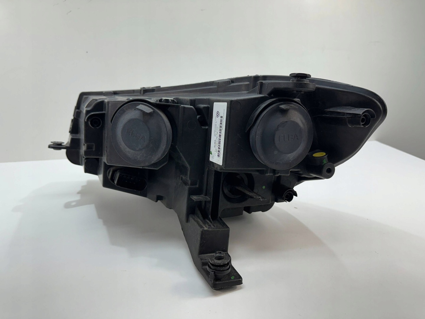 Frontscheinwerfer VW Caddy 2K8941006C LED Rechts Scheinwerfer Headlight - Thumbnail 8