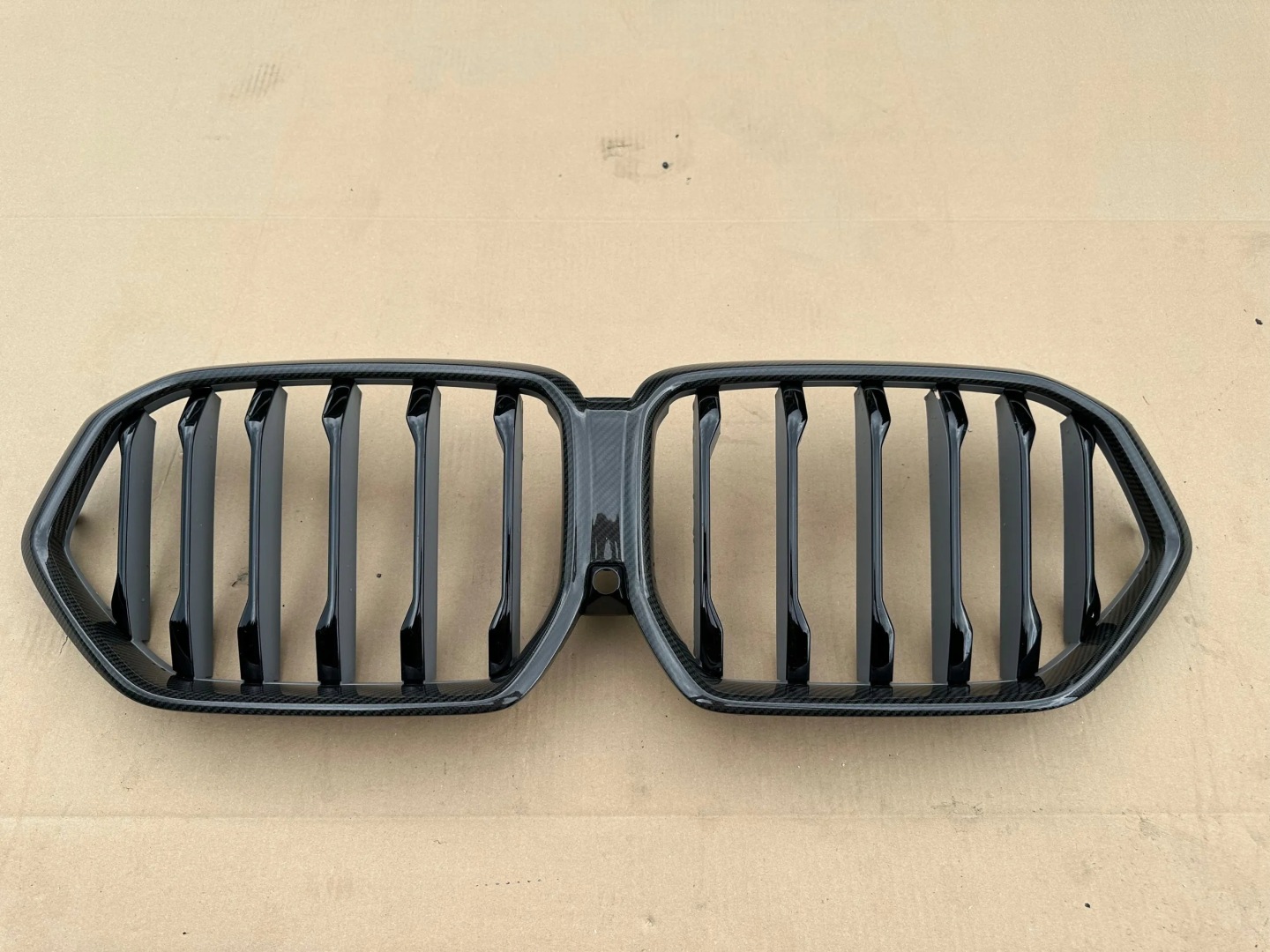 BMW X6 G06 Kühlergrill FRONTGRILL Kühlergitter 5171246 - Thumbnail 1