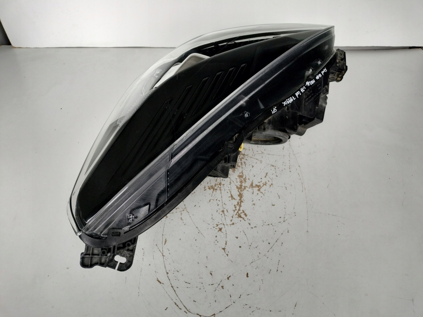 Frontscheinwerfer Ford Kuga II Mk2 GV4113W030FDL LED Links Headlight - Thumbnail 5