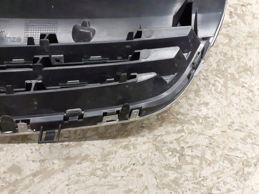 Opel Zafira Kühlergrill FRONTGRILL Kühlergitter - Thumbnail 7