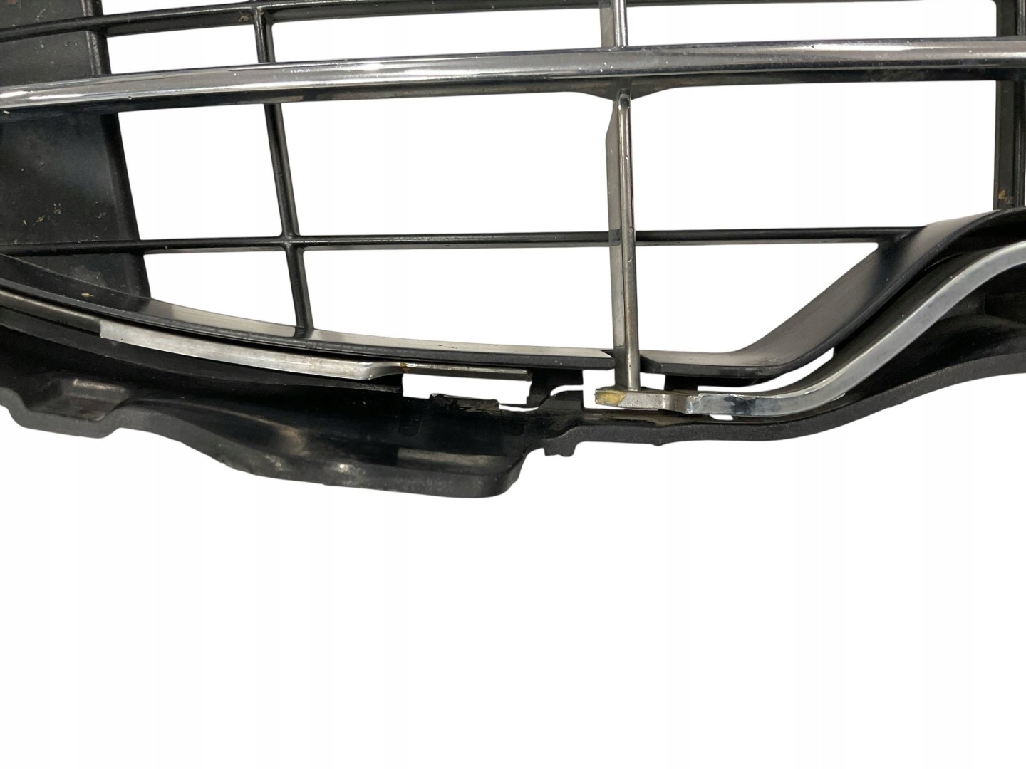 Peugeot 308 F Kühlergrill FRONTGRILL Kühlergitter 9681859777 - Thumbnail 9