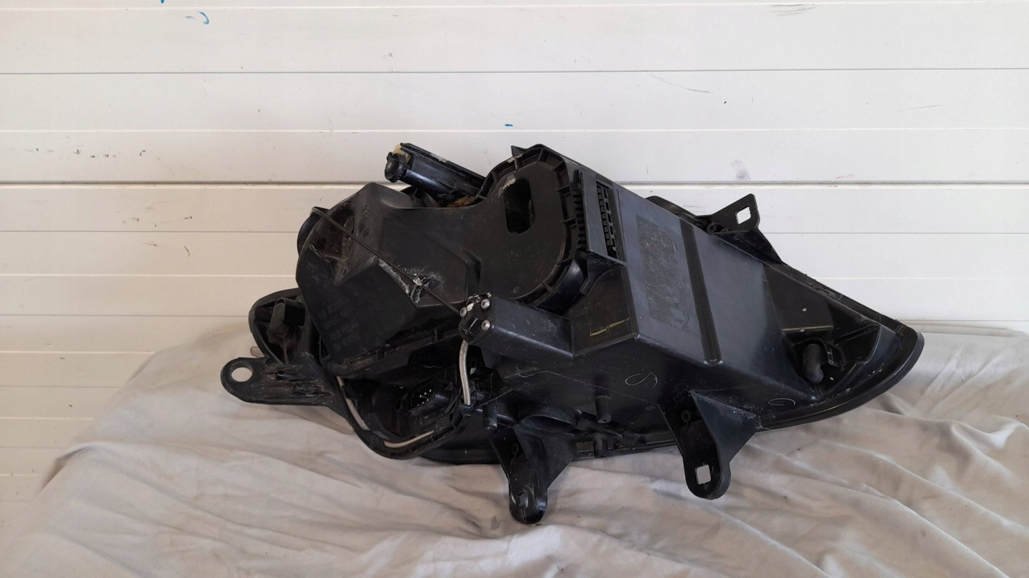Frontscheinwerfer BMW Z4 E85 LED Links Scheinwerfer Headlight - Thumbnail 6