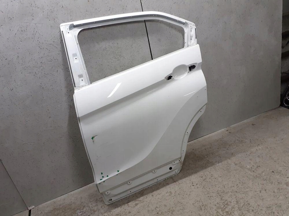 Mitsubishi Eclipse Cross GK0 Tür Hinten Links Door Porta Porte - Thumbnail 2