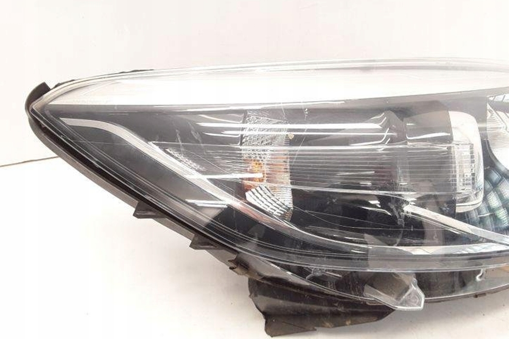 Frontscheinwerfer Renault Captur RJB LED Rechts Scheinwerfer Headlight - Thumbnail 12