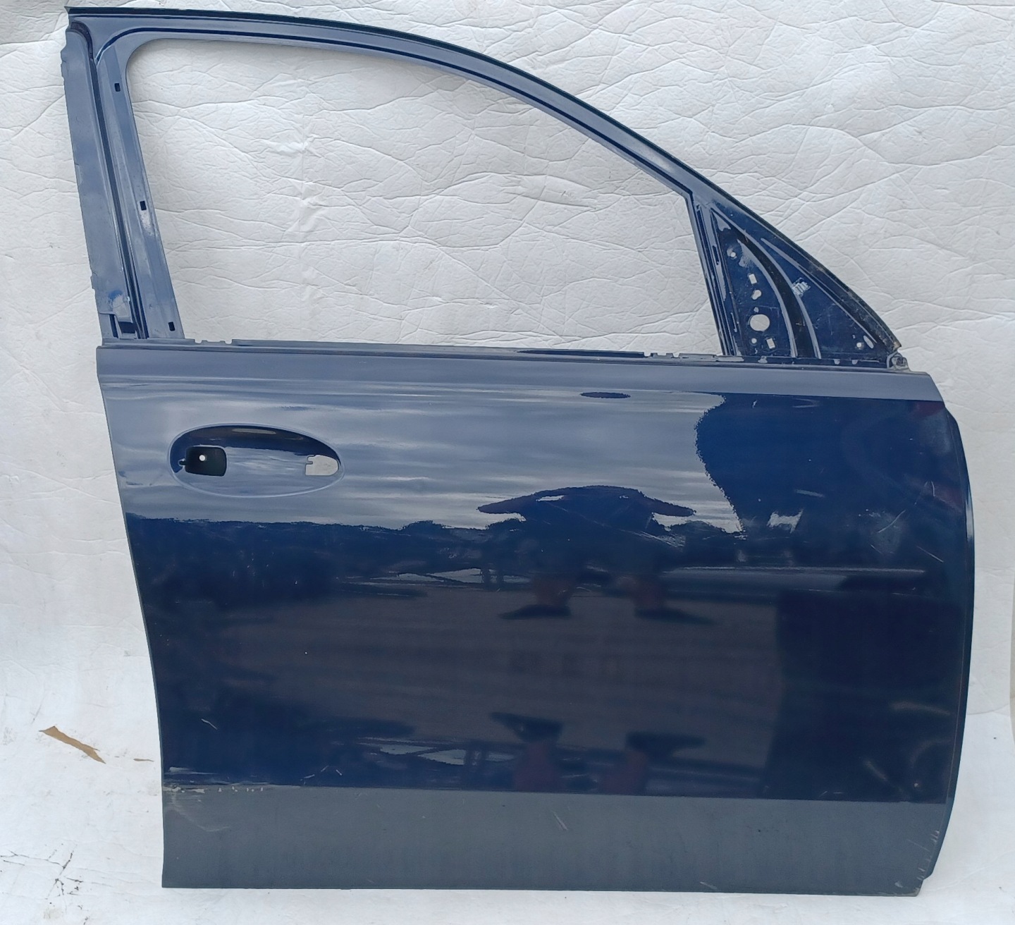 Mercedes-Benz GLE W167 Tür Vorne Rechts SUV Door Porta Porte - Thumbnail 1