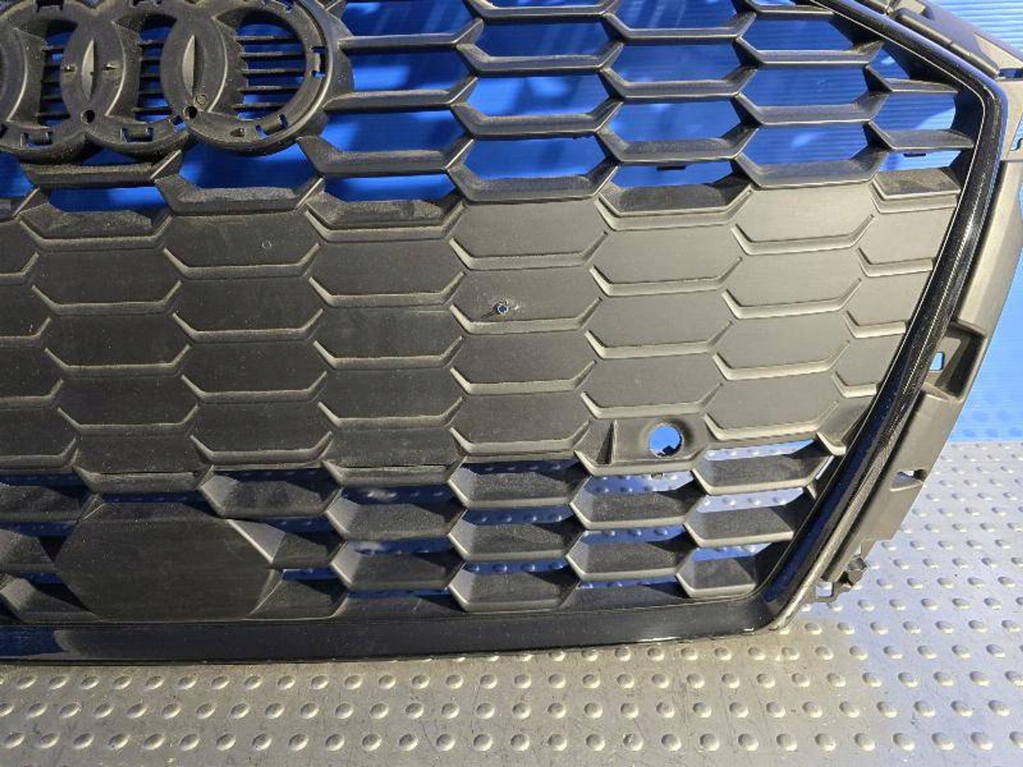 Audi A3 8Y Kühlergrill FRONTGRILL Kühlergitter 8Y0853651B - Thumbnail 12