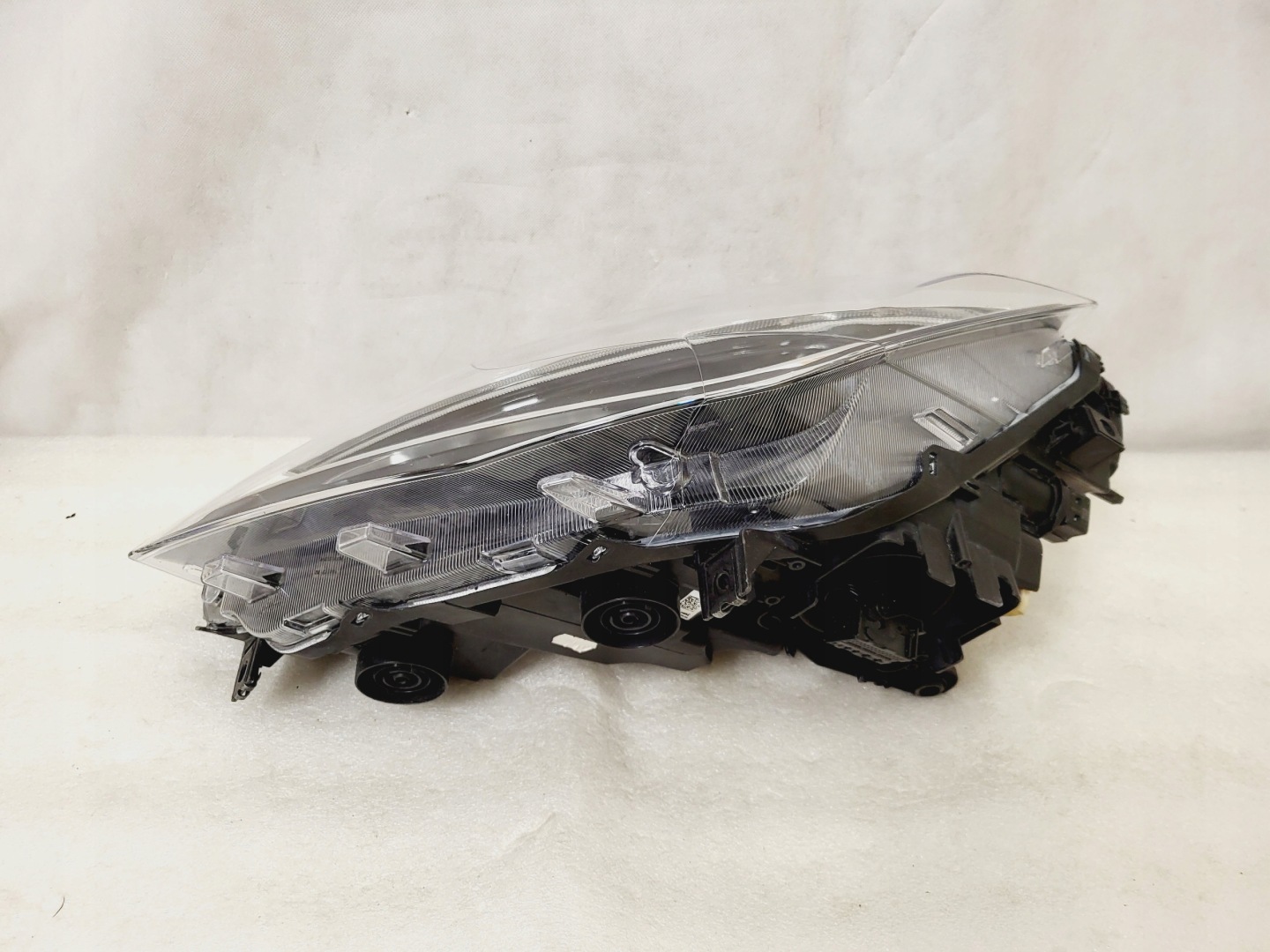 Frontscheinwerfer SEAT Ibiza 6F1 6F1941008F LED Links Scheinwerfer Headlight - Thumbnail 10