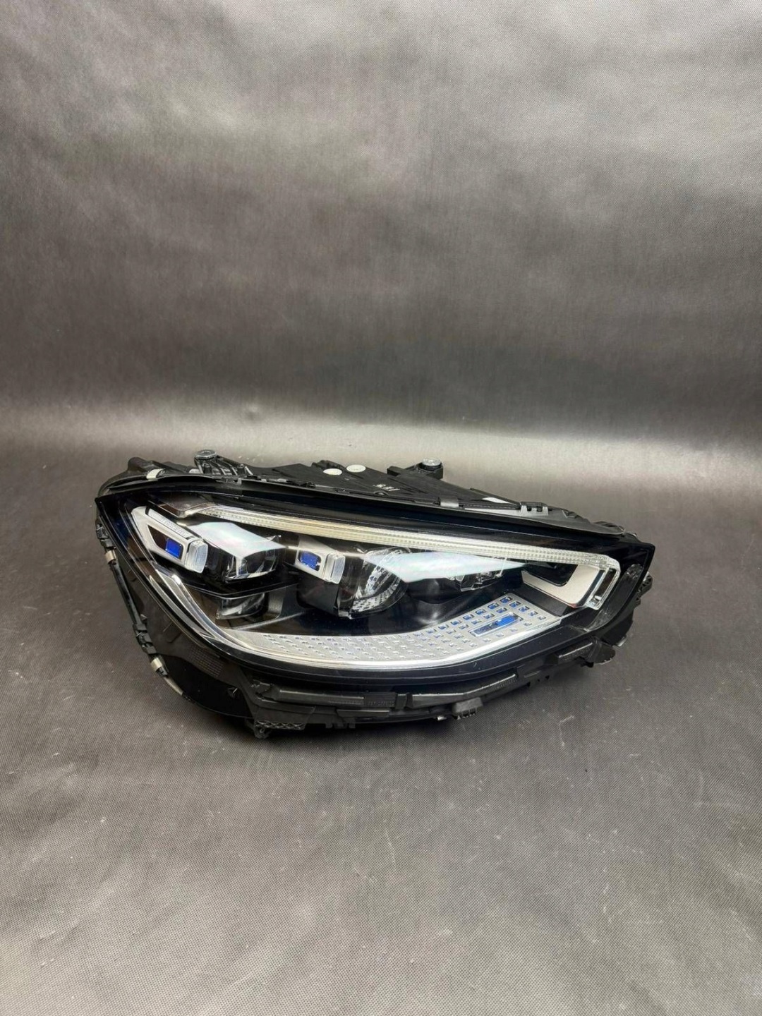 Frontscheinwerfer Mercedes-Benz S-Klasse W223 A2239065404 DIGITAL LIGHT Links Headlight - Thumbnail 10
