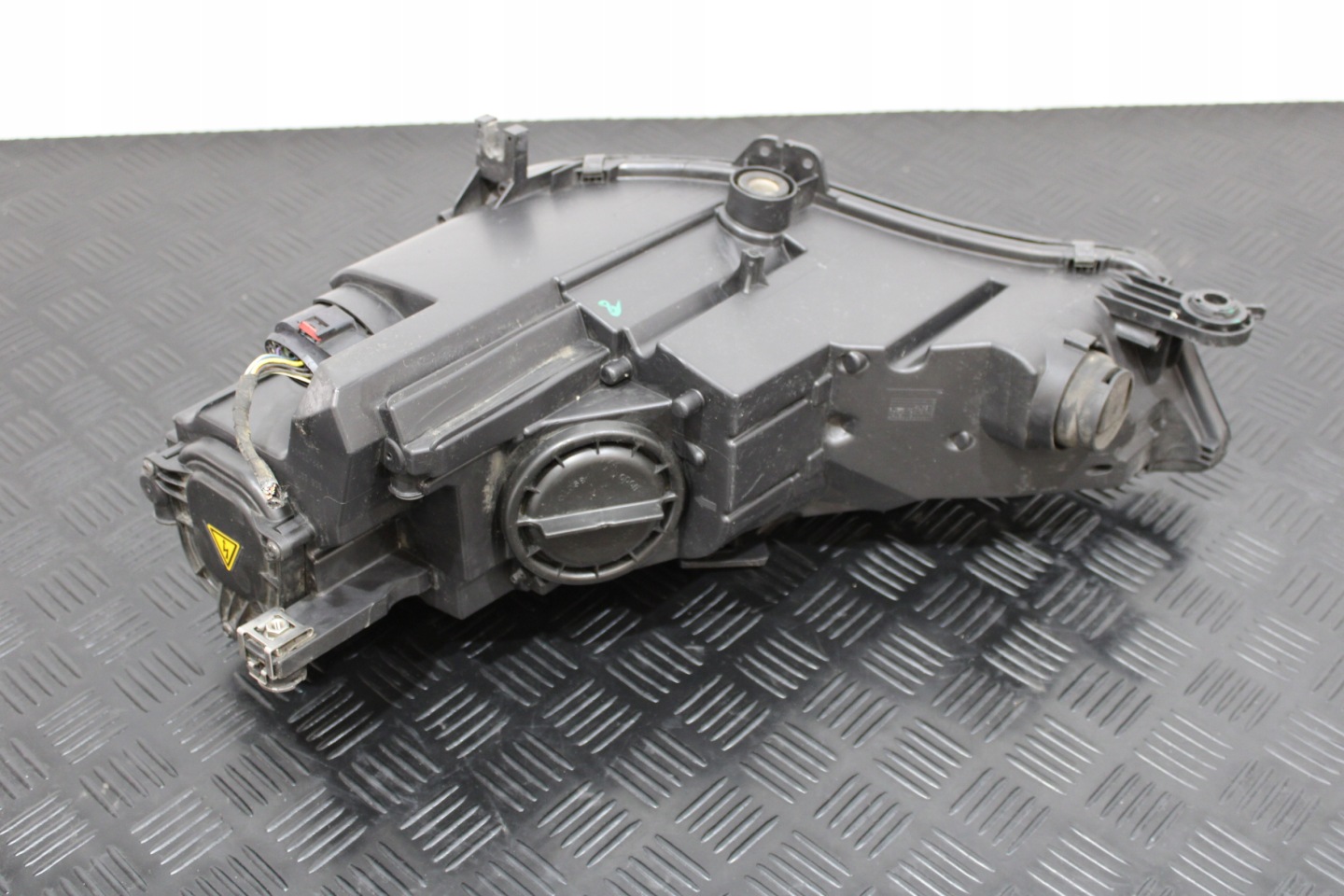 Frontscheinwerfer Audi A4 B9 8W0941005AU LED Links Scheinwerfer Headlight - Thumbnail 7