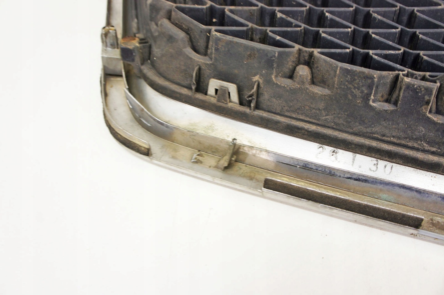 Subaru XV G5 Kühlergrill FRONTGRILL Kühlergitter - Thumbnail 12