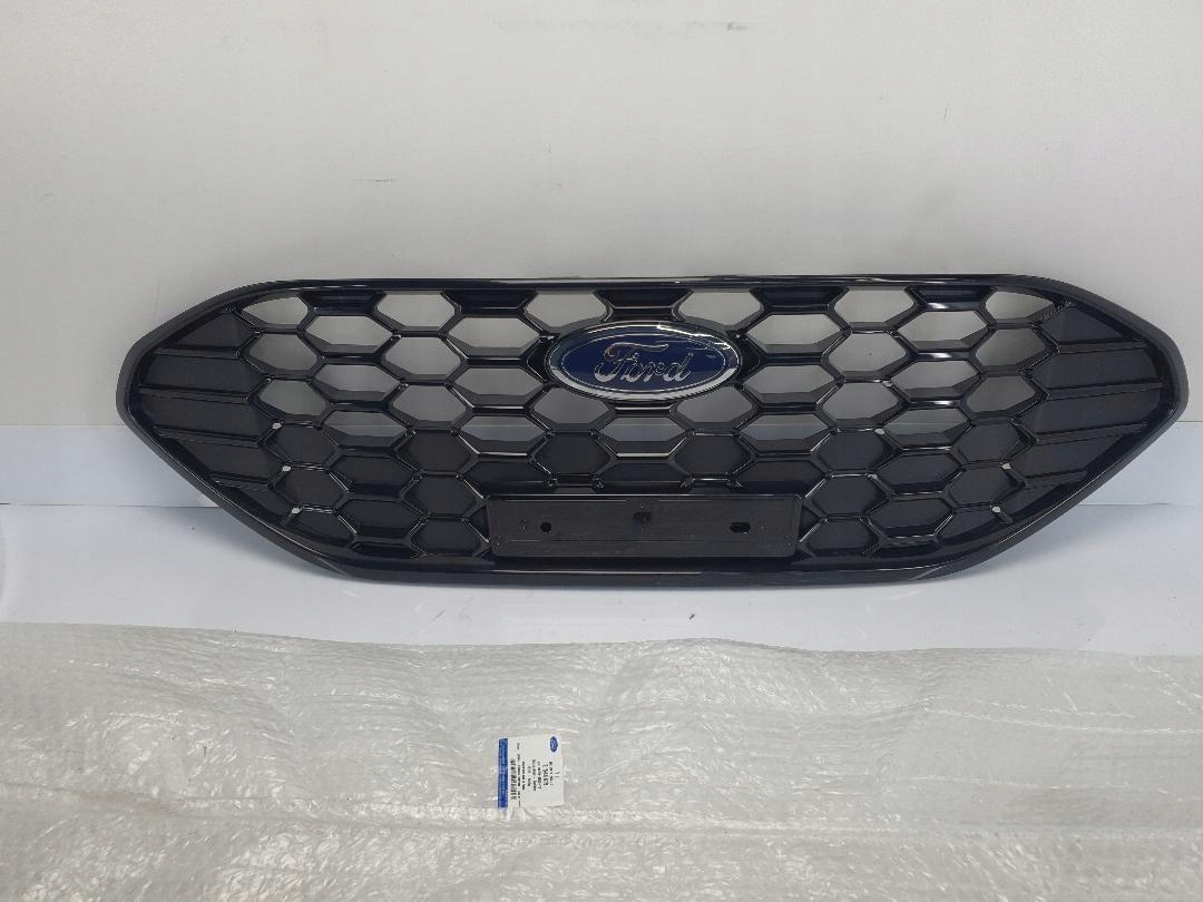 Ford Focus IV Mk4 Kühlergrill FRONTGRILL Kühlergitter NX7B8200T - Thumbnail 1