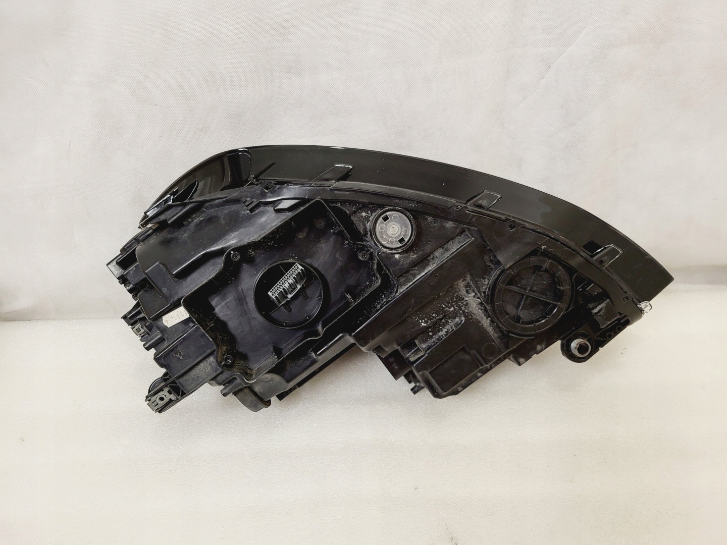 Frontscheinwerfer VW Golf VII 5GE941035 LED Links Scheinwerfer Headlight - Thumbnail 11