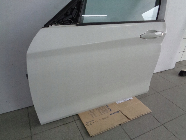 BMW 1 F20 Tür Vorne Links Door Porta Porte - Thumbnail 5