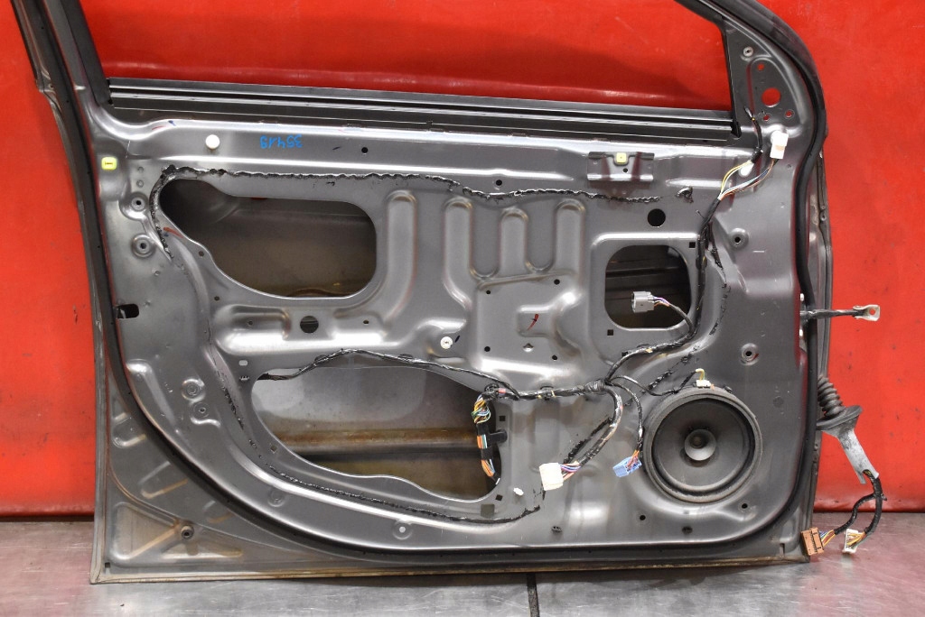 Mitsubishi Lancer CY0 Tür Vorne Links Door Porta Porte - Thumbnail 11