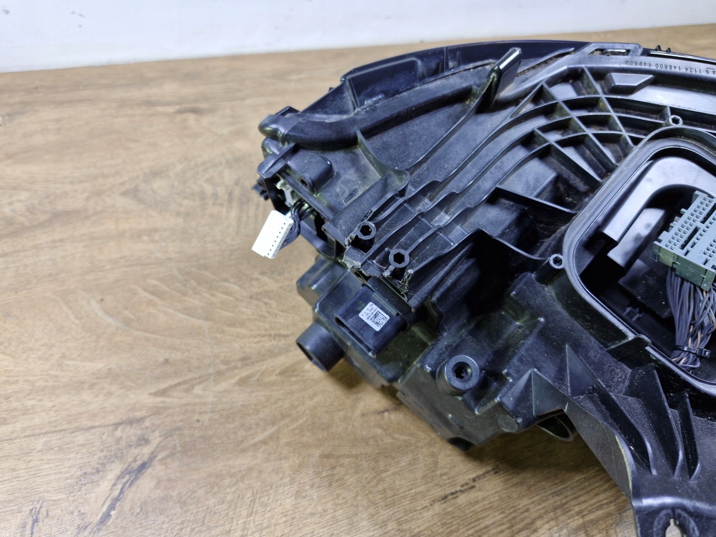 Frontscheinwerfer Opel Astra 98503268 LED Links Scheinwerfer Headlight - Thumbnail 16