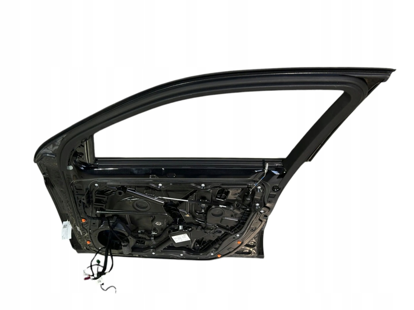 Mercedes-Benz GLS W166 Tür Vorne Rechts SUV Door Porta Porte - Thumbnail 10