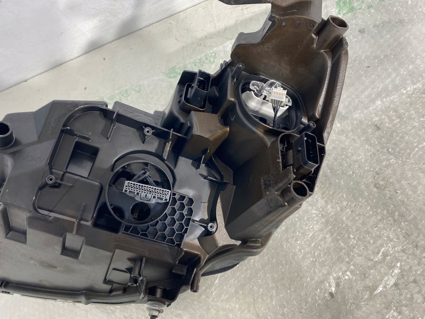 Frontscheinwerfer Peugeot 2008 9841641980 LED Rechts Scheinwerfer Headlight - Thumbnail 9