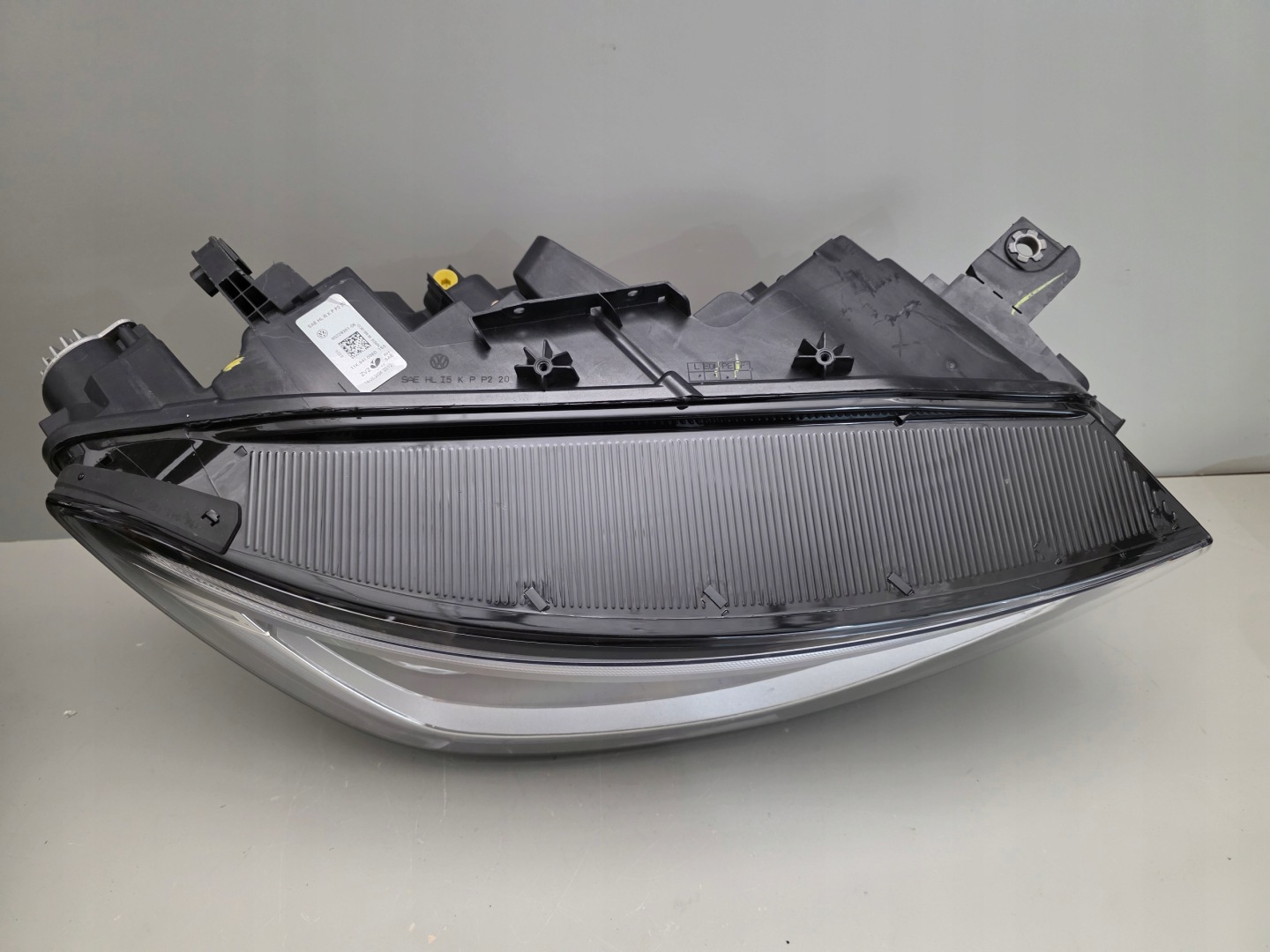 Frontscheinwerfer VW ID.4 E2 11K941036D LED Rechts Scheinwerfer Headlight - Thumbnail 12