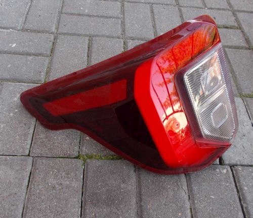 Ford Explorer Rückleuchte Rearlamp - Thumbnail 2