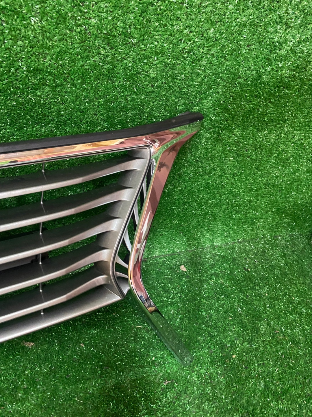 Lexus RX HXU3 Kühlergrill FRONTGRILL Kühlergitter 5315548040 - Thumbnail 3