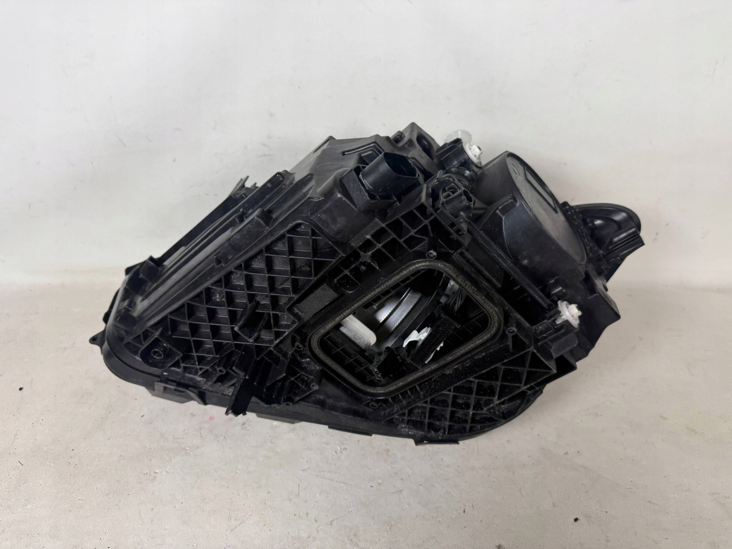 Frontscheinwerfer Mercedes-Benz B-Klasse W247 A2479065207 High Performance LED Rechts Headlight - Thumbnail 8