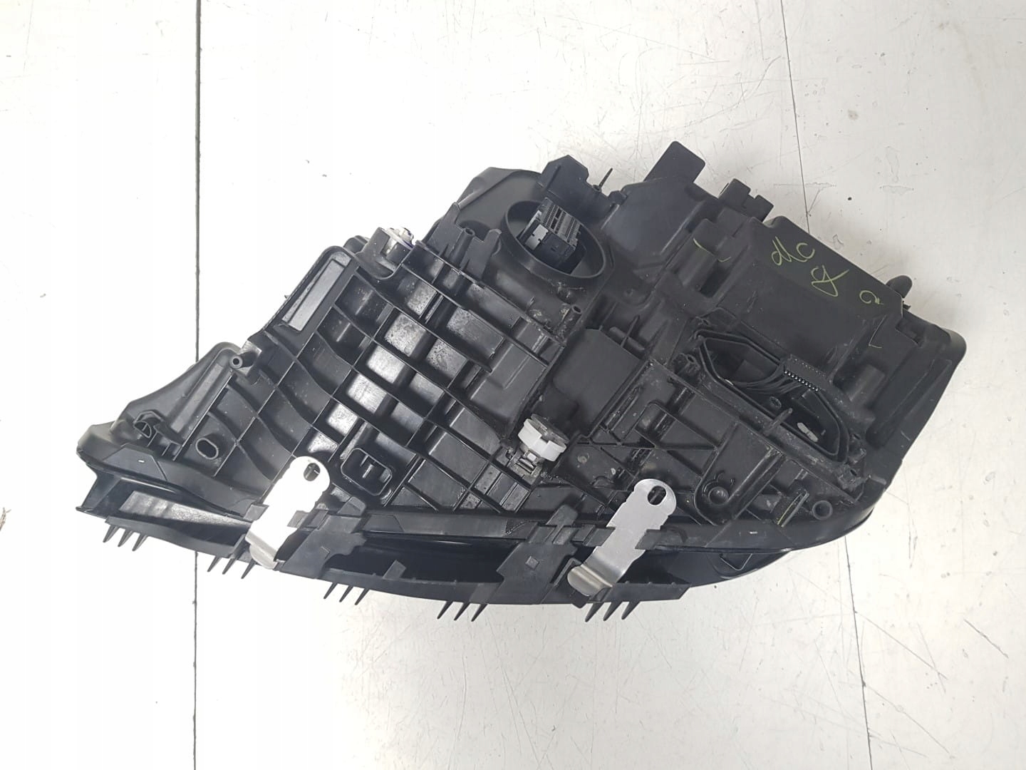 Frontscheinwerfer BMW 3 G20 5A1A354 Facelift LED Links Scheinwerfer Headlight - Thumbnail 8