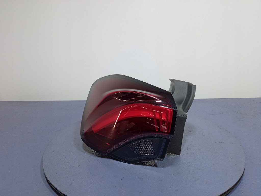 Fiat Tipo ZAF 356 Rückleuchte 0521573040 Rearlamp - Thumbnail 1