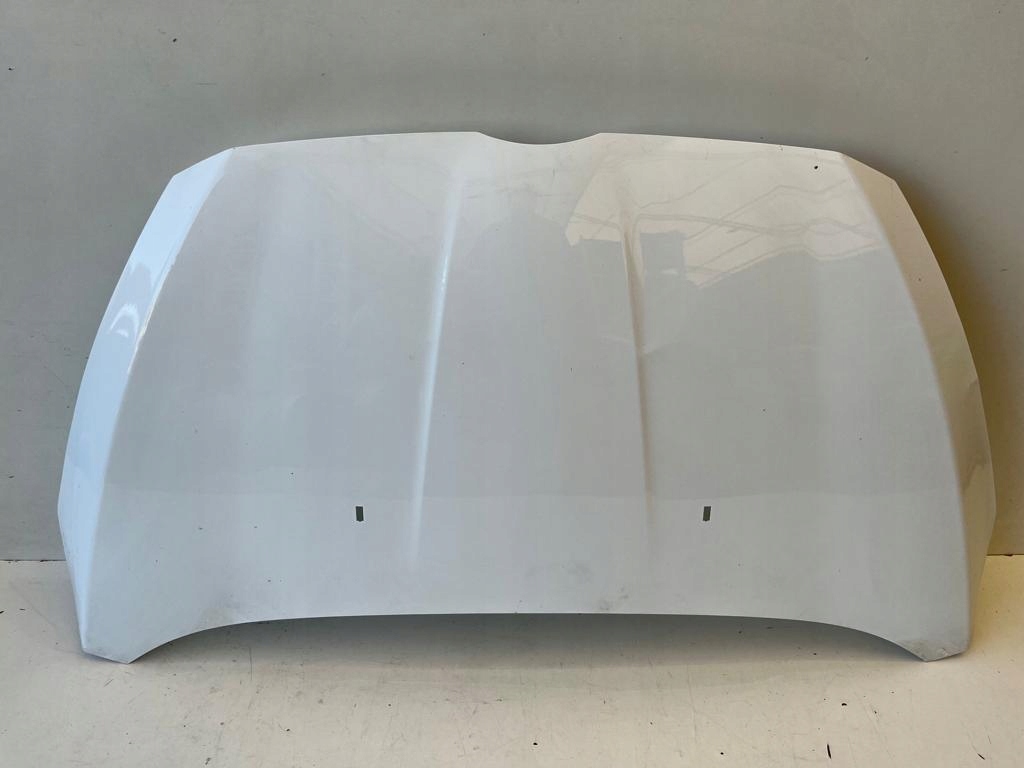 Motorhaube Ford B-MAX I Mk1 Bonnet Hood - Thumbnail 1