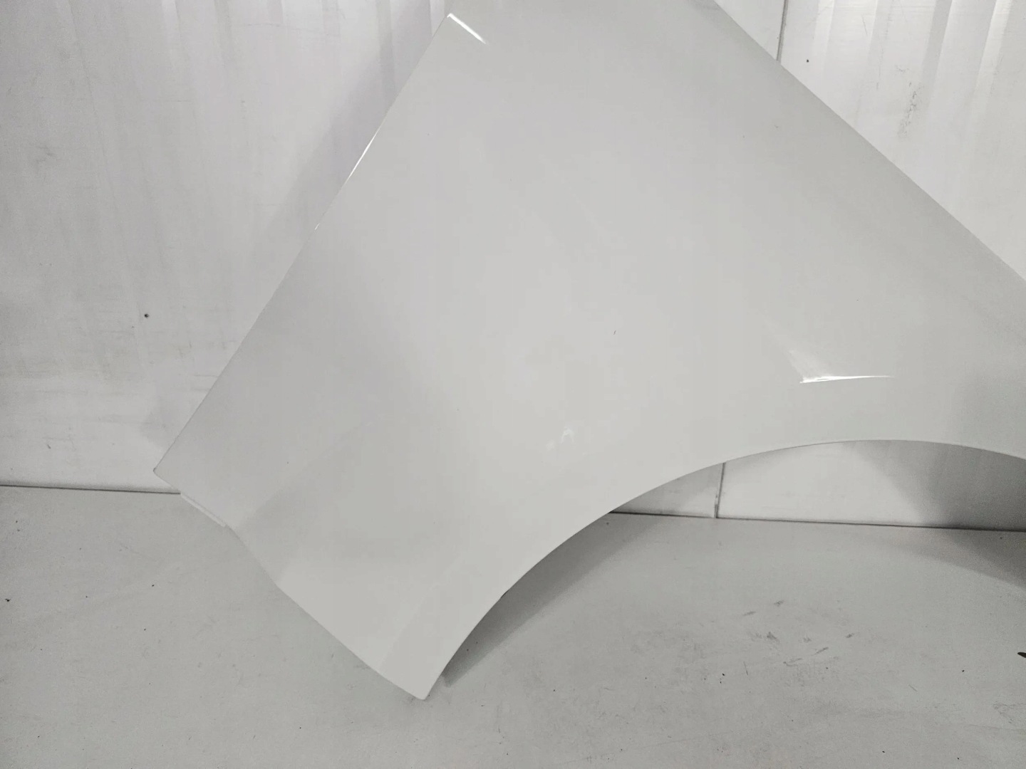 Kotflügel BMW 2 G87 Vorne Rechts Fender Parafanghi Ailes - Thumbnail 9