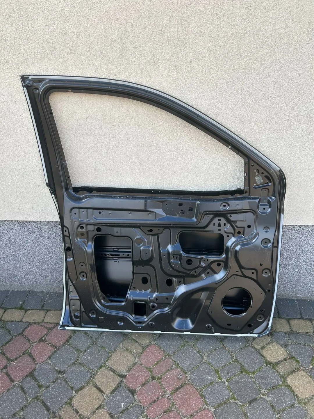 Nissan Navara D231 Tür Vorne Links Door Porta Porte - Thumbnail 7