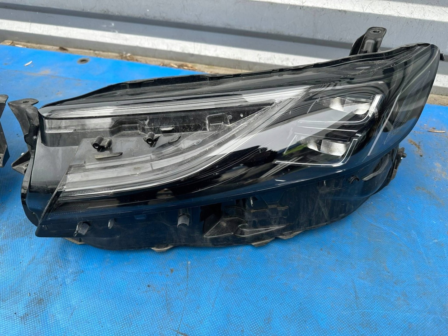 Frontscheinwerfer Toyota Camry XV70 LED Links Scheinwerfer Headlight - Thumbnail 7