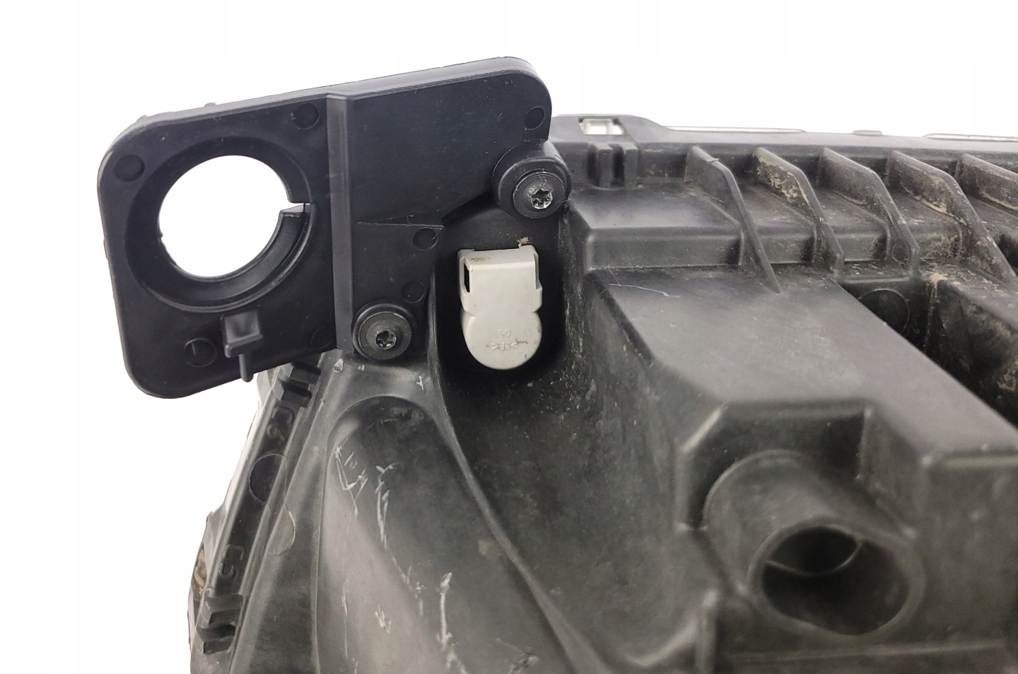Frontscheinwerfer Citroen C5 9689037880 Bi-Xenon Links Scheinwerfer Headlight - Thumbnail 11