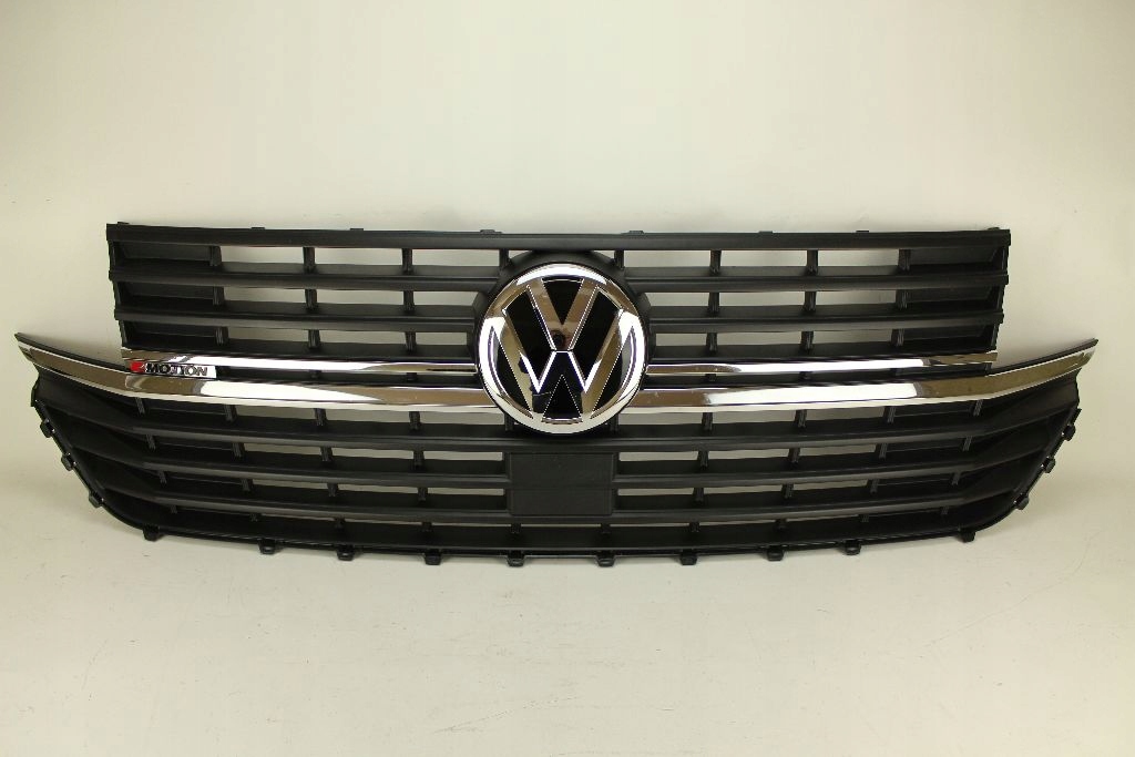 VW Transporter T6 Kühlergrill FRONTGRILL Kühlergitter 7LA853651C - Thumbnail 1
