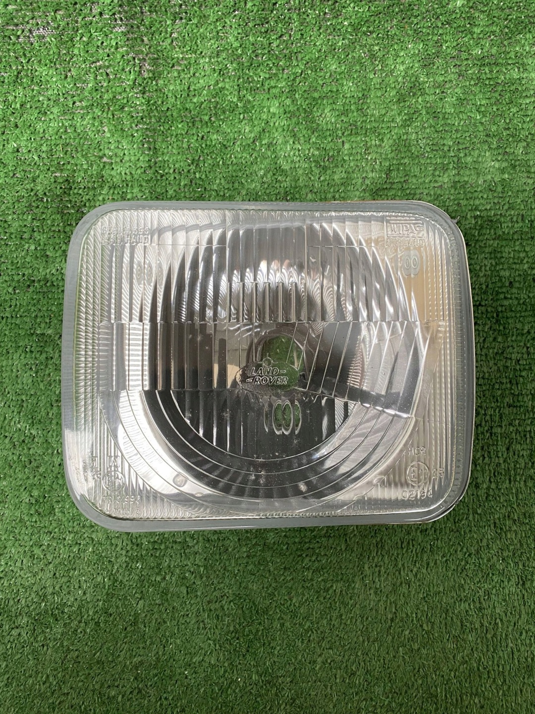 Frontscheinwerfer Land Rover Discovery LA LED Links Scheinwerfer Headlight - Thumbnail 1