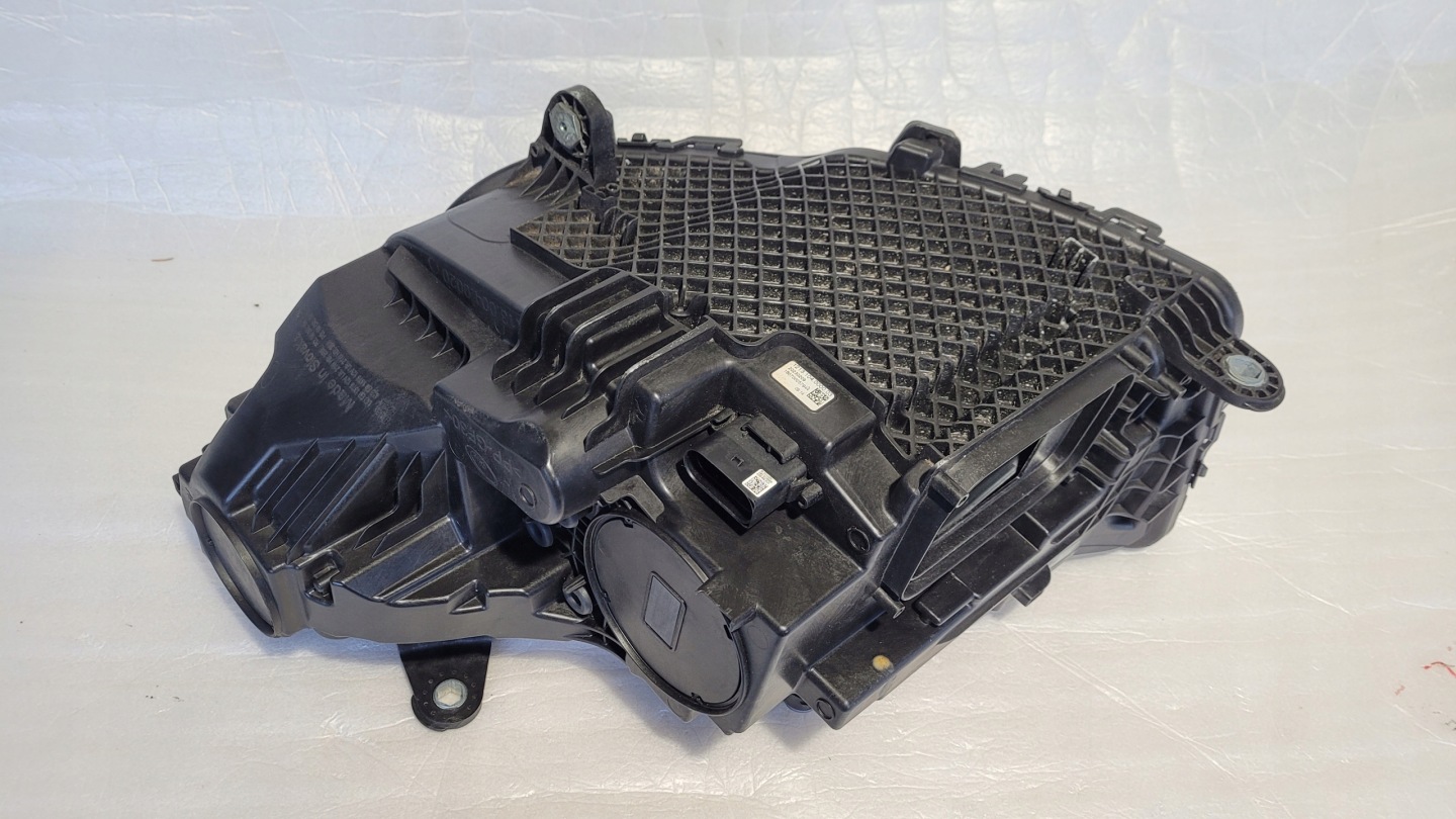 Frontscheinwerfer Mercedes-Benz GLC W253 A2549061600 LED Rechts Headlight - Thumbnail 6
