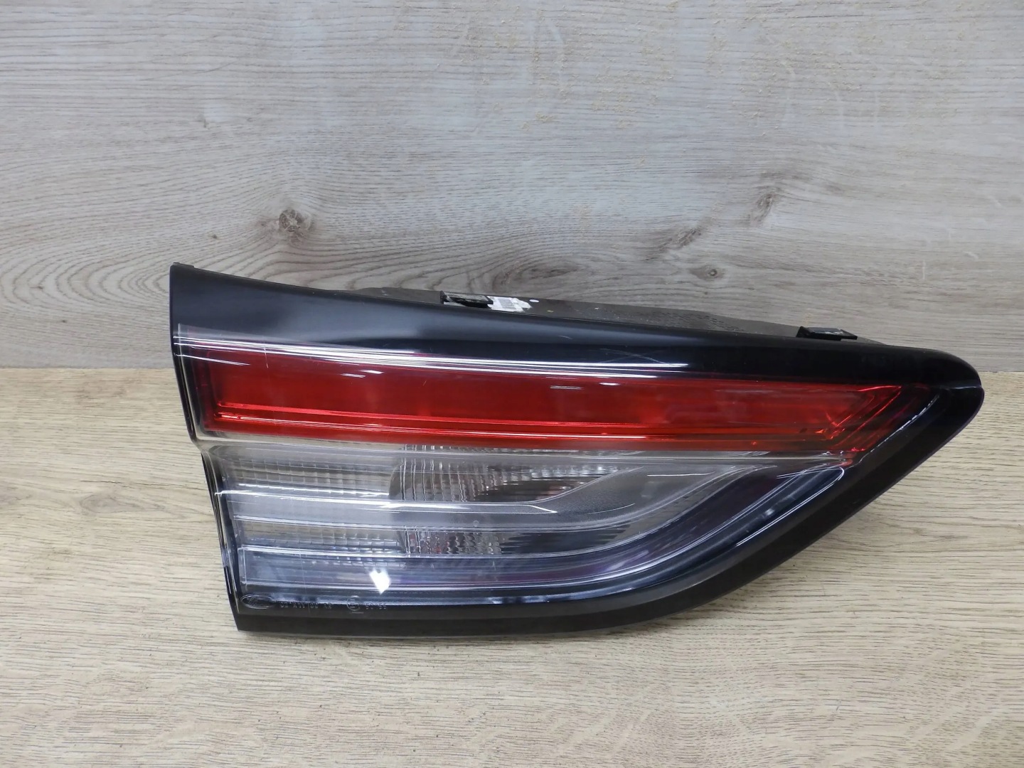 Ford Kuga III Mk3 Rückleuchte LV4B13405BD Rearlamp - Thumbnail 8