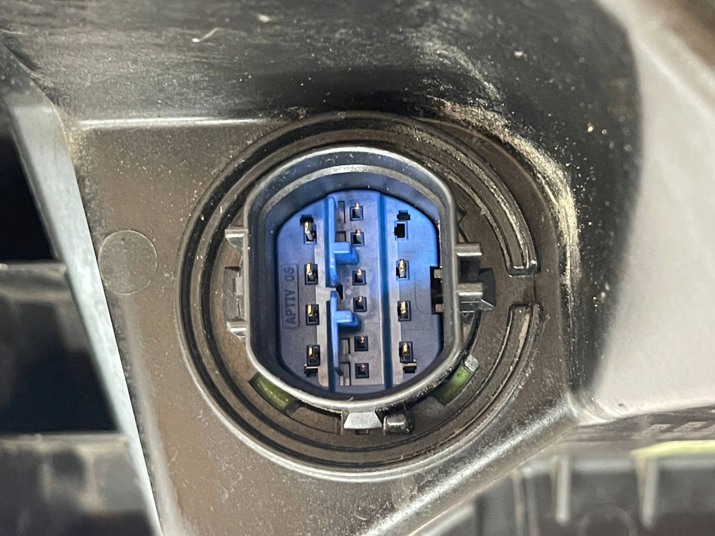 Frontscheinwerfer Kia Sorento UM LED Rechts Scheinwerfer Headlight - Thumbnail 10