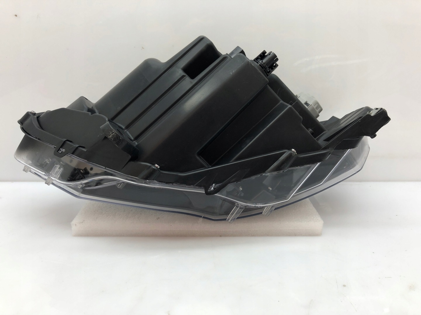 Frontscheinwerfer Ford Mustang II Mk2 Facelift LED Links Scheinwerfer Headlight - Thumbnail 8