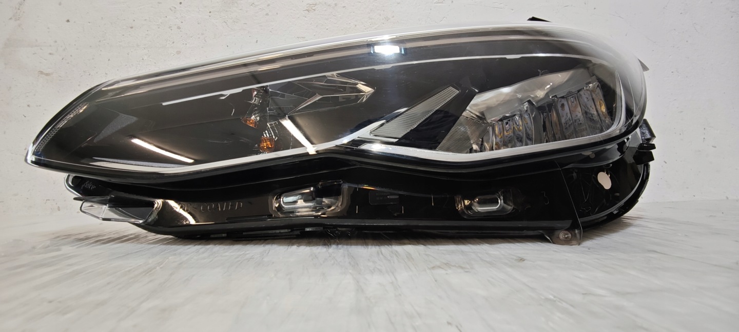 Frontscheinwerfer VW Golf V 5H1941005G0 LED Links Scheinwerfer Headlight - Thumbnail 7
