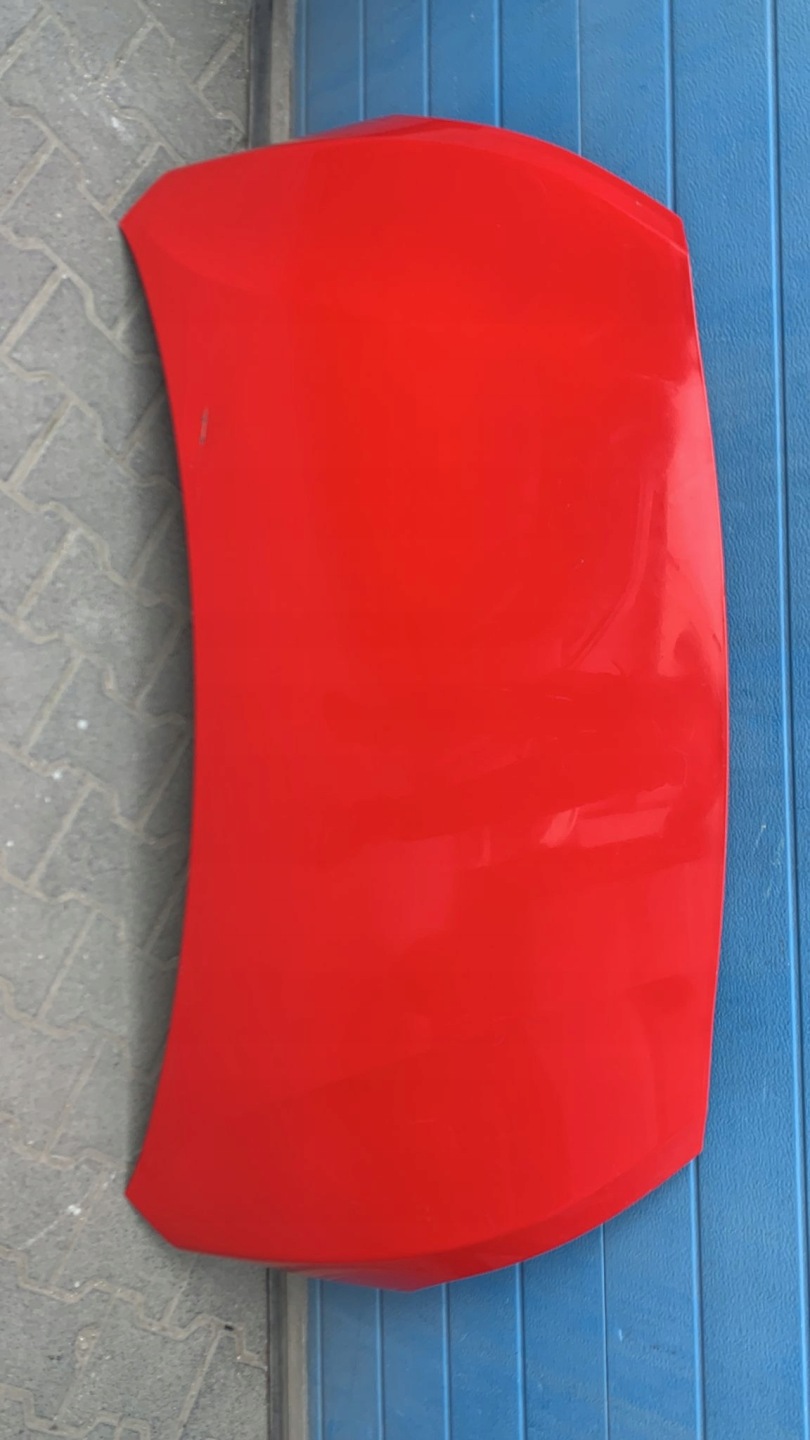 Motorhaube Hyundai i20 PB Bonnet Hood - Thumbnail 1