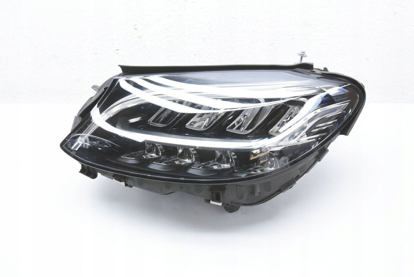 Frontscheinwerfer Mercedes-Benz C-Klasse W205 A2059067905 High Performance LED Links Headlight - Thumbnail 1